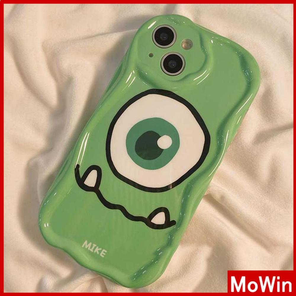 For iPhone 14 Pro Max iPhone Case 3D Curved Edge Wave Clear Case TPU Airbag Shockproof Camera Cover Cute Cartoon Compatible For iPhone 13 Pro max 12 Pro Max 11 xr xs max 7 Plus