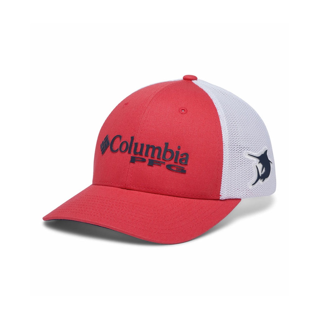 Columbia PFG Mesh Ball Cap