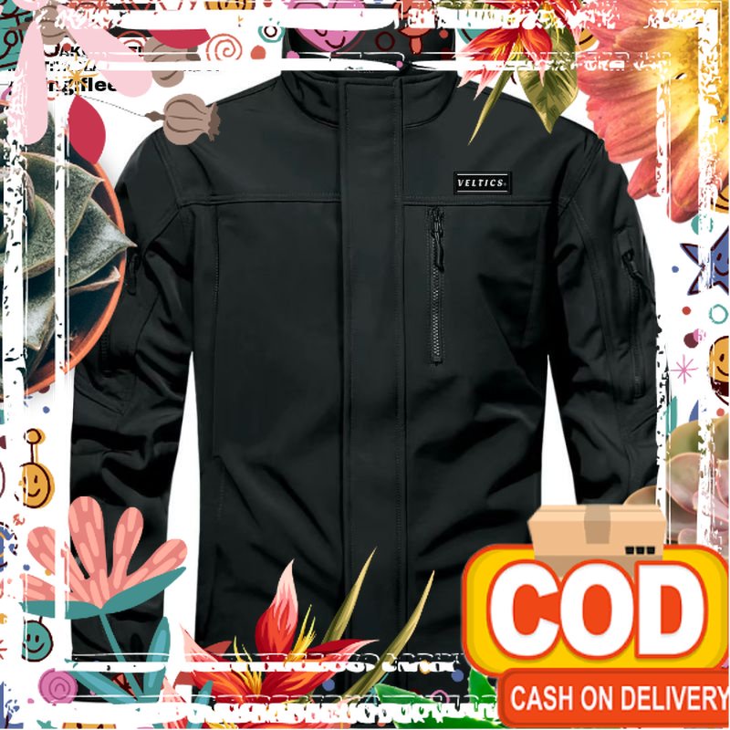 Jaket Pria Outdoor Jaket Premium Jaket Distro Jaket Waterproof Jaket Gunung/ NoP