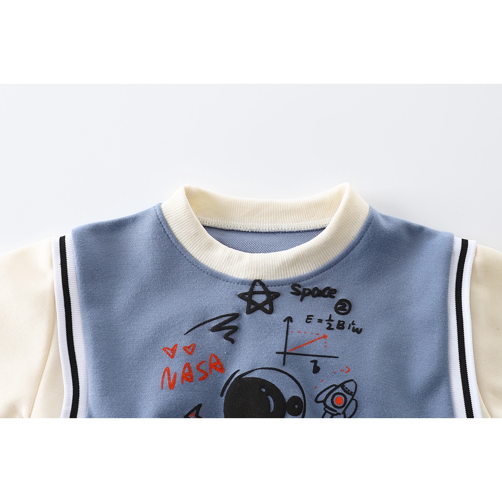 SWEATER ANAK MODEL VEST MOTIF HALUS BABYTERRY IMPORT PREMIUM