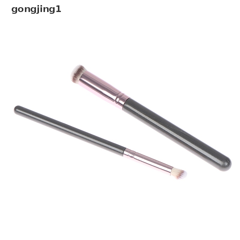 Ggg 270,370 Concealer brush Tidak Makan Kuas makeup Lembut Untuk Menutupi brush ID