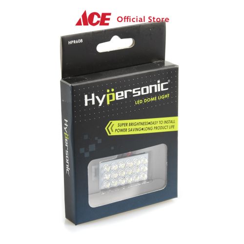 ACE HYPERSONIC LAMPU KABIN MOBIL DOME LIGHT DOME LAMP LAMPU PLAFON MOBIL LAMPU INTERIOR MOBIL