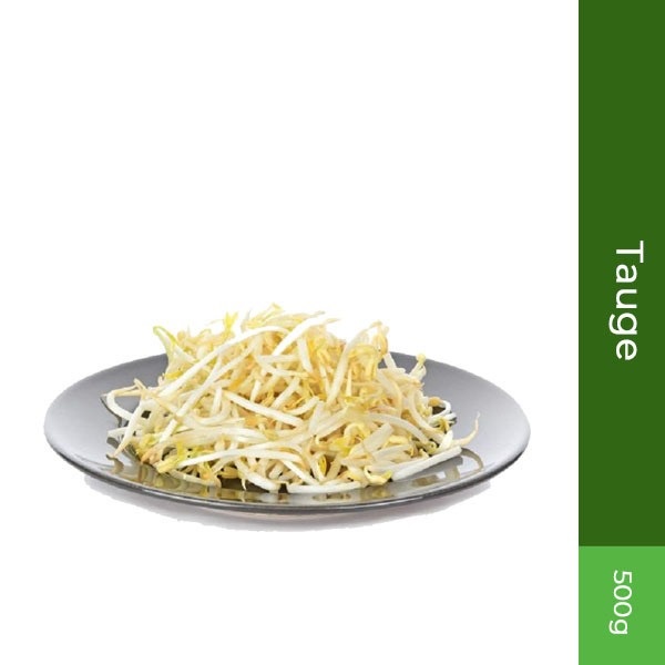 

Tauge 500gr