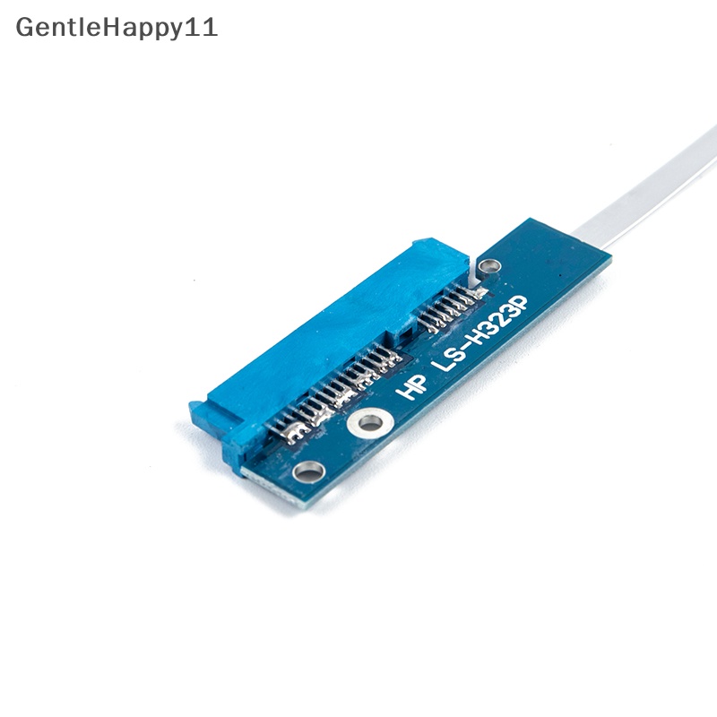 Gentlehappy For HP 15 15S-du 15S-dy 15S-DR/GR SATA Hardisk HDD SSD Konektor Kabel Fleksibel id