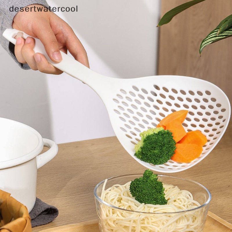 Deid Mie Jepang Colander Peralatan Masak Sendok Buah Untuk Drainer Dapur Martijn