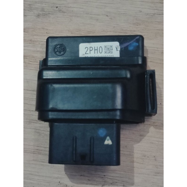 ECU ECM CDI Mio m3 Mio Z 125 original