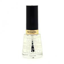 ORIGINAL Revlon Double Twist Base Coat & Top Coat