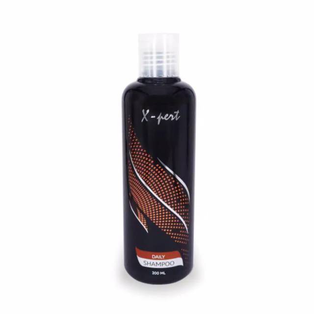 X - PERT Shampoo Series 200ml - Xpert