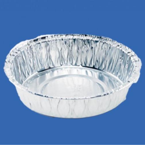 ALUMINIUM MODEL CUP RX-180 - WADAH ALUMINIUM FOIL CUP RX180