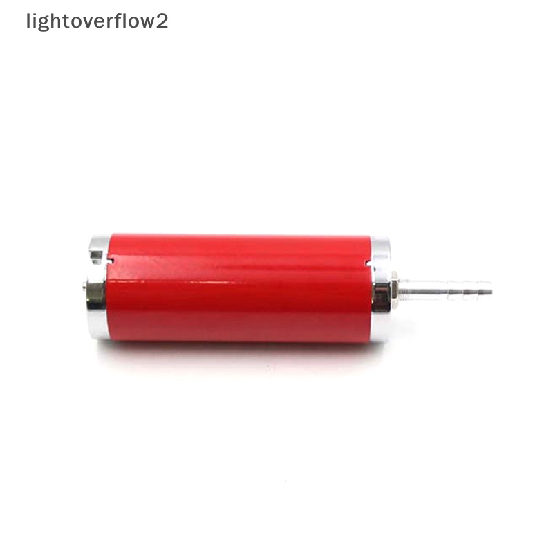 [lightoverflow2] Alat Aksesoris Gas Torch Adapter Bensin Link Camping Cookware Rumah Tangga [ID]