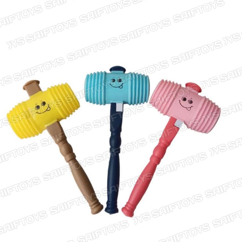 Mainan Anak Palu cit/Mainan Anak Palu-Paluan/Mainan Palu Bunyi