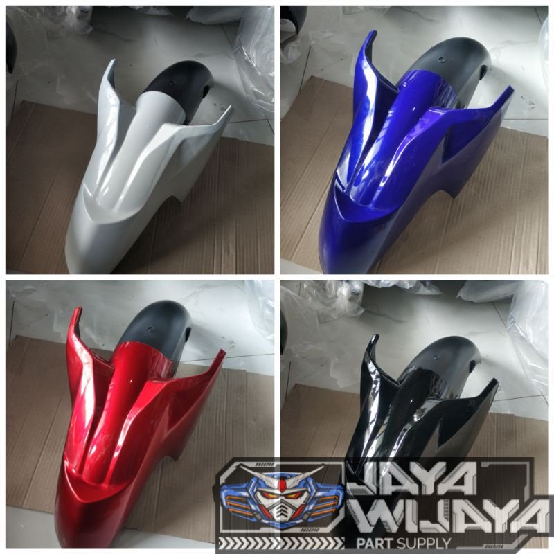 slebor depan yamaha jupiter mx new 135