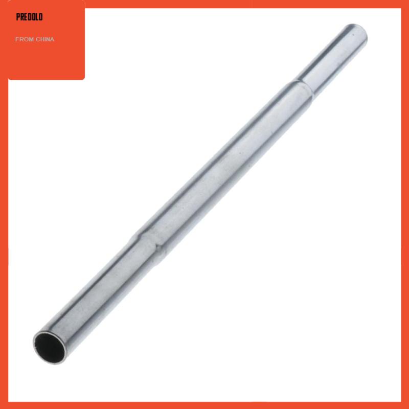 [Predolo] Universal Tongkat Klub Golf Shaft Extension Extender Perbaikan Aksesori 30.9cm