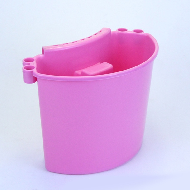 Sun Universal Bucket Organizer Handuk Brushes Mitt Storage External Hanging Barrel