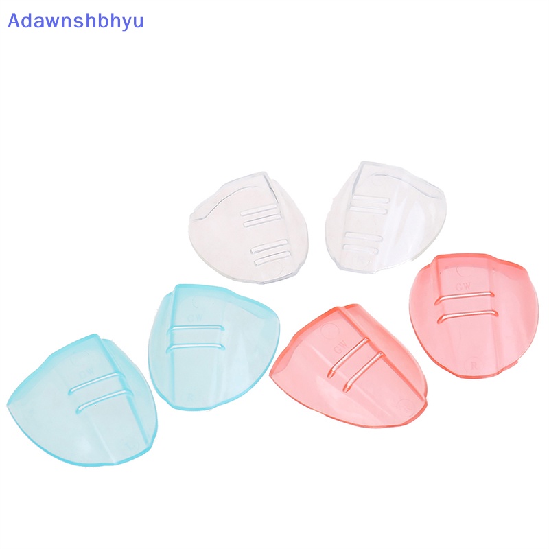 Adhyu 1pasang New Safety Glasses Cover Pelindung Kacamata Untuk Eyewear Goggles Side Shields ID