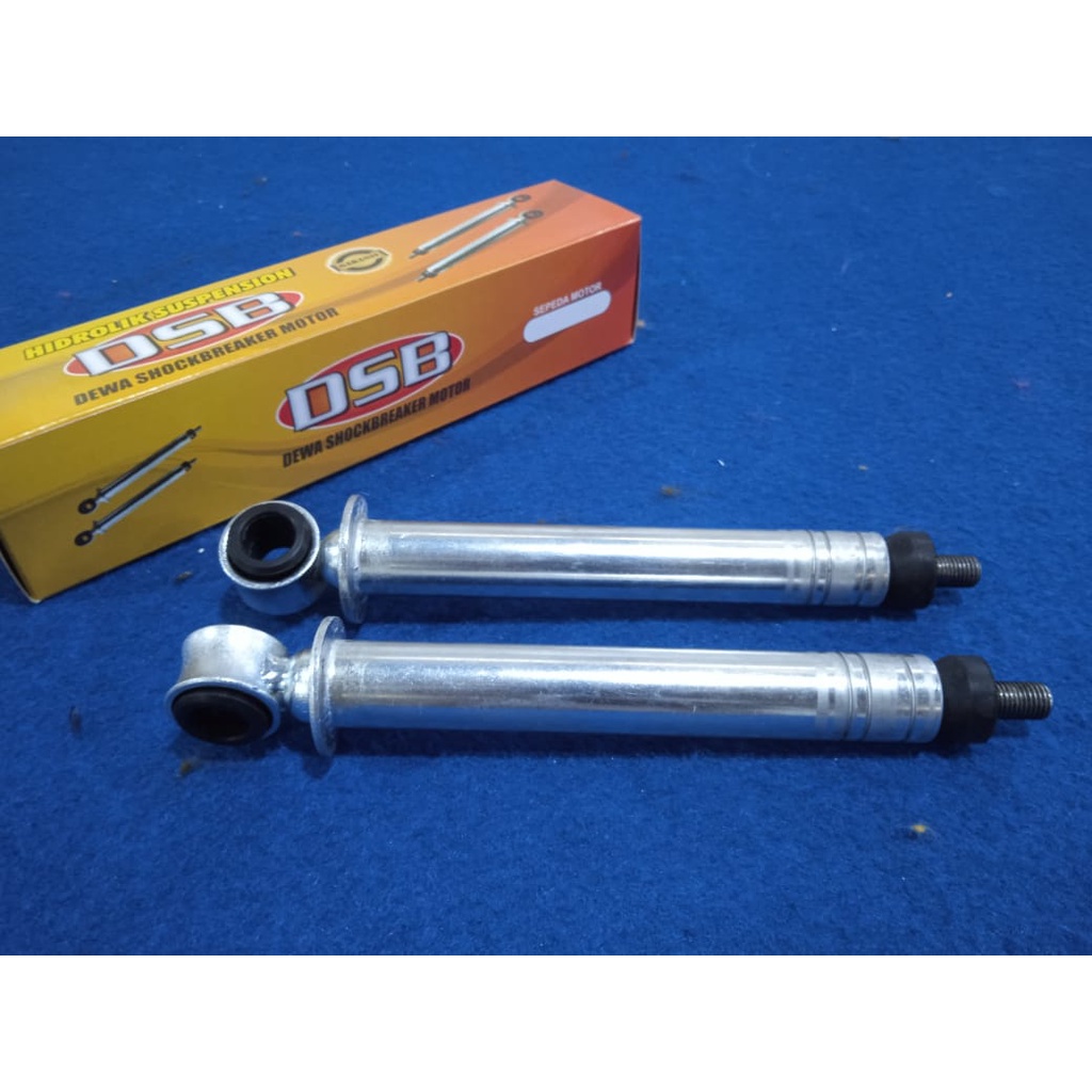 Hidrolis/hidrolik/enjotan/stick shock breaker belakang suzuki smash, shogun 110