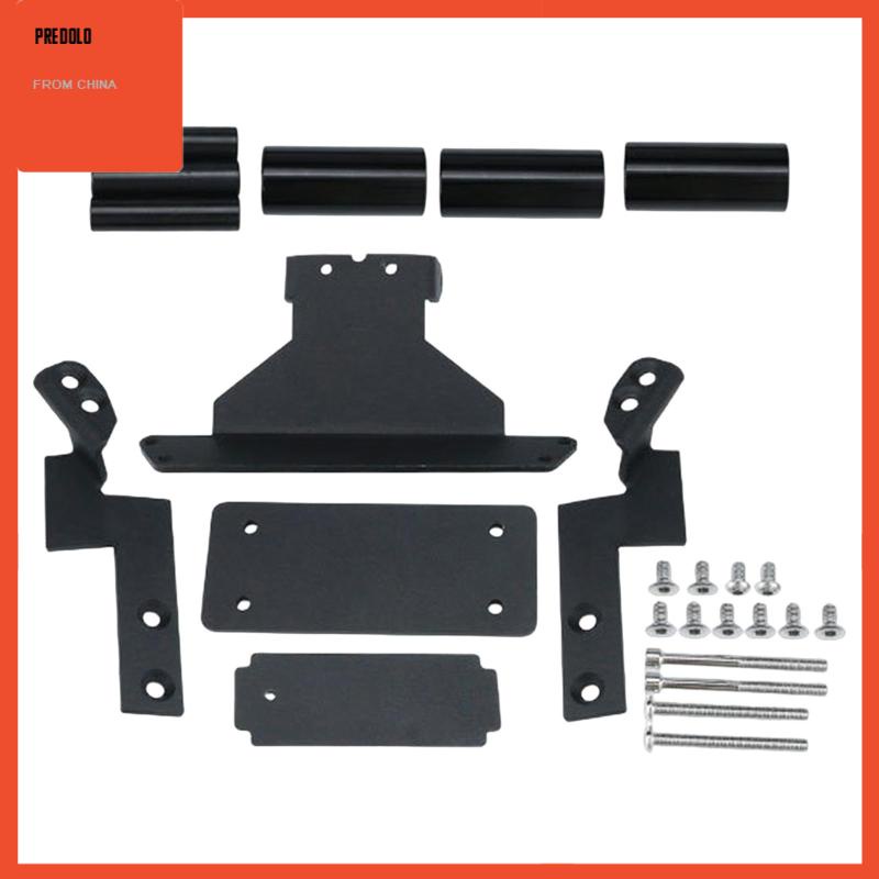 [Predolo] Bracket Navigasi Telepon Penyangga Ponsel Stand Untuk Forza350 2021-2023