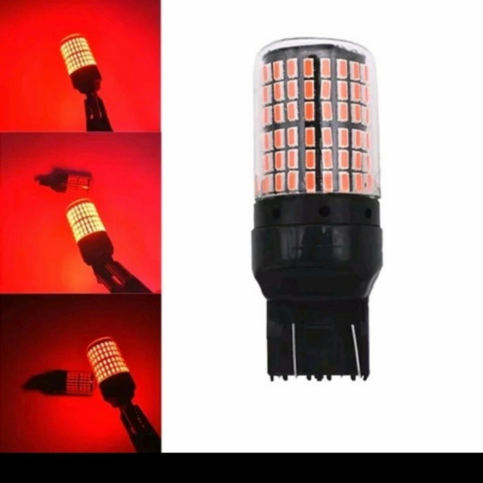 led t20 144smd led rem 144 smd super bright led rem non kedip 1pc
