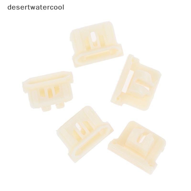 Deid 5Pcs Aksesoris Holder Kepala Gunting Ukir Untuk Whal8148 8591martijn