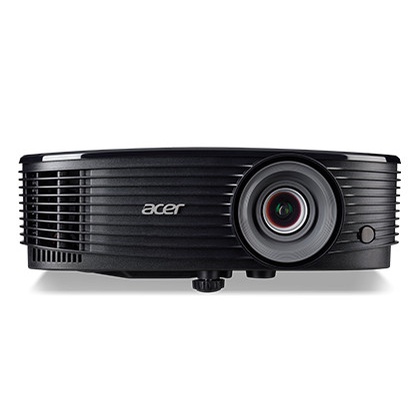 Acer Essentials Projector BS-020P SVGA 4,000 ANSI Lumens Colorboost 3D