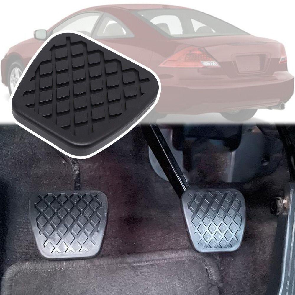 Populer Pedal Mobil Auto Parts Anti-slip Clutch Pedal Foot Pad Cover