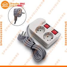 Stop Kontak 2Lb ST-1282SW UTICON