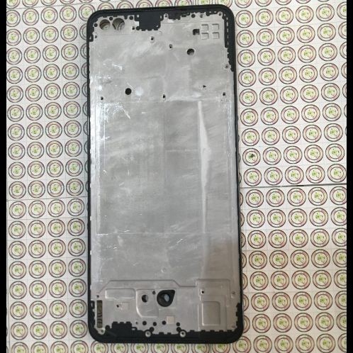 FRAME/BEZEL/TULANG TENGAH LCD REALME 7PRO