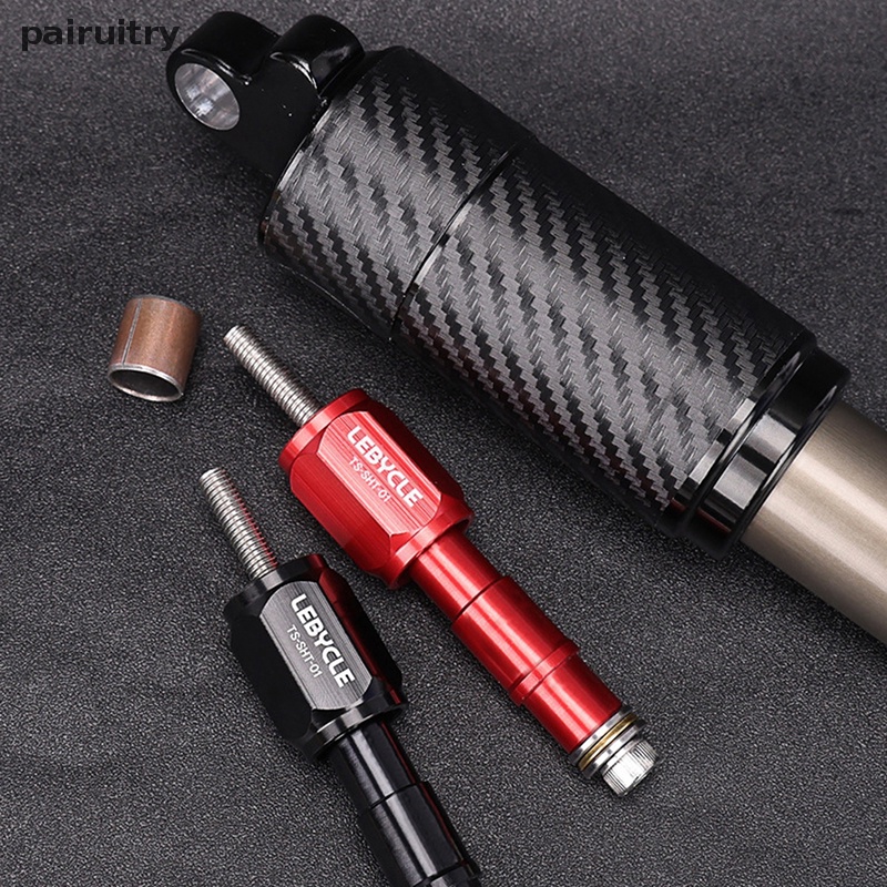 Prt Alat Pelepas Bush Suspensi Sepeda Bike Removal Instalasi Peredam Kejut PRT