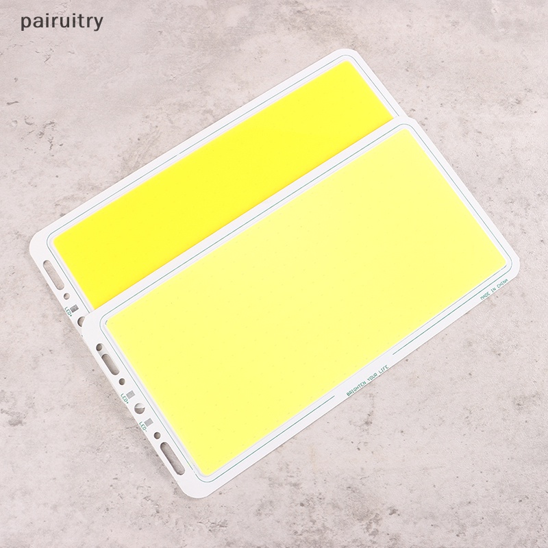 Prt 1Pc 12V DC 70W Ultra Bright Flip LED COB Chip panel Light Pancing Tongkat Lampu PRT