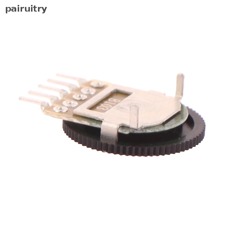 Prt 5Pcs Switch Volume Pengganti Untuk Reparasi Potensiometer Motherboard GBC/GBA PRT