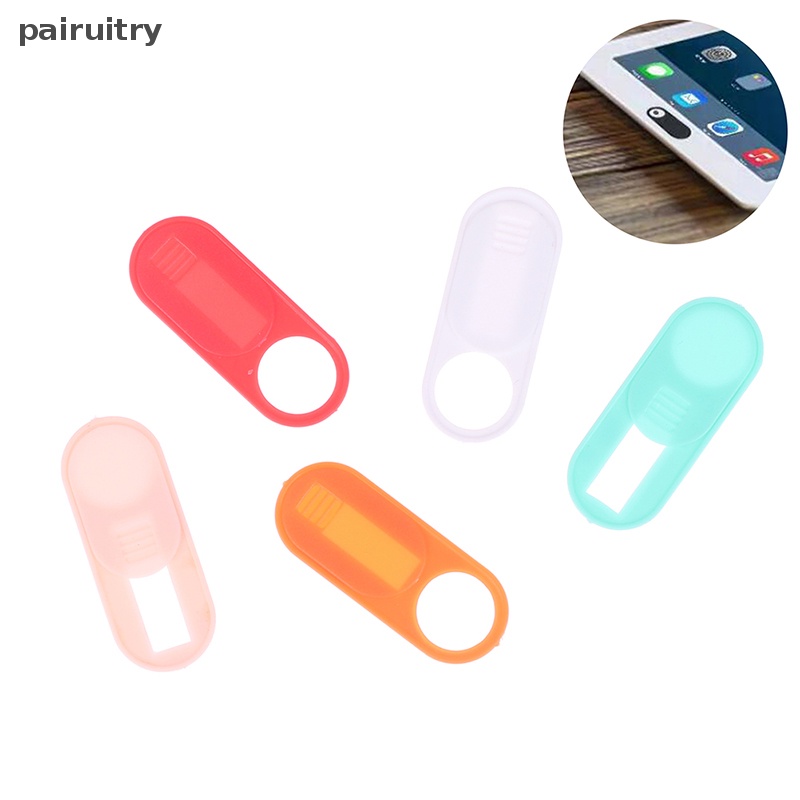 Prt For Model 3model Y Camera Cover Melindungi Privasi Pelindung Webcam Slide Blocker PRT