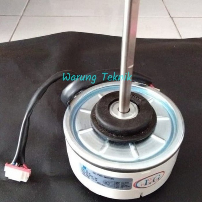 MOTOR FAN AC LG HERCULES MINI 260 590WATT -SIRENPUTRI