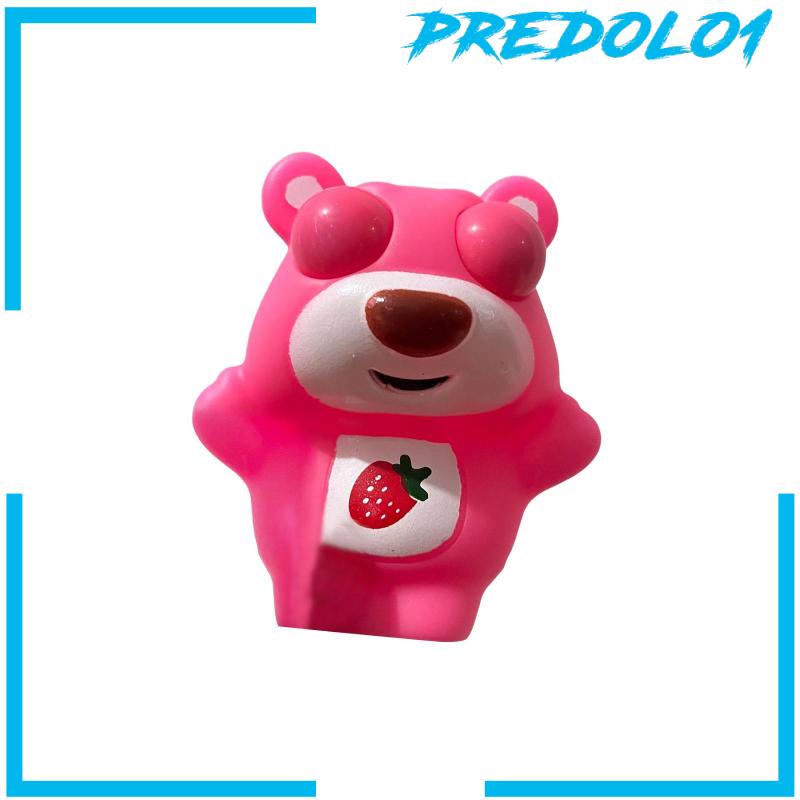 [Predolo1] Mainan Relief Sensory Sensory Toy Mainan Santai Untuk Pengisi Keranjang Hadiah Liburan