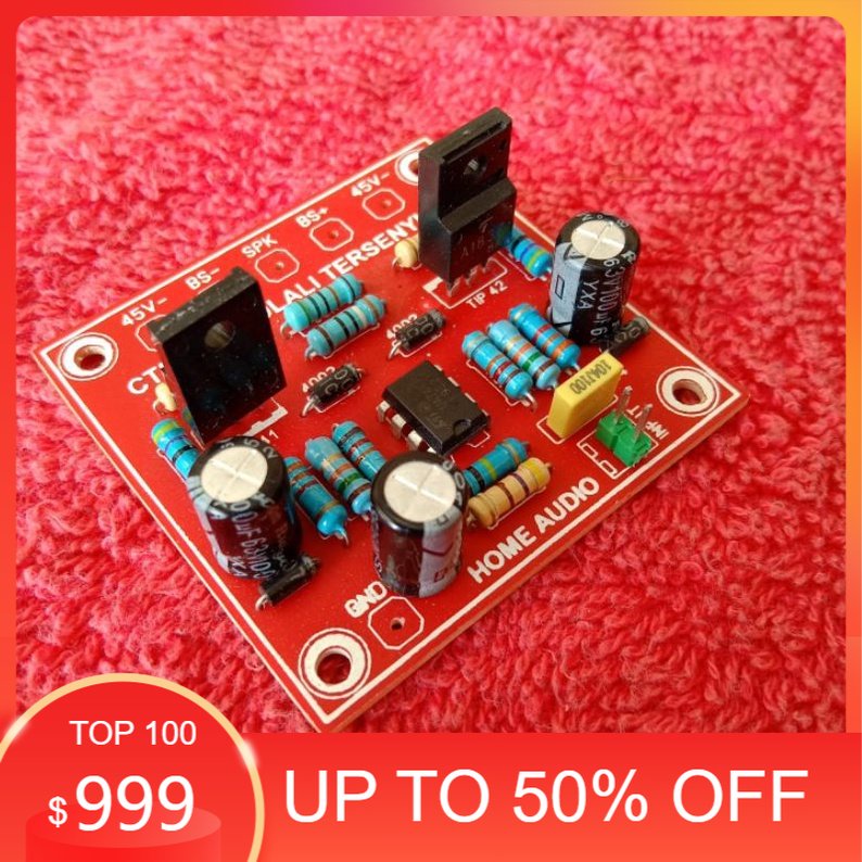 PROMO KIT DRIVER CTM BOYOLALI CTEM