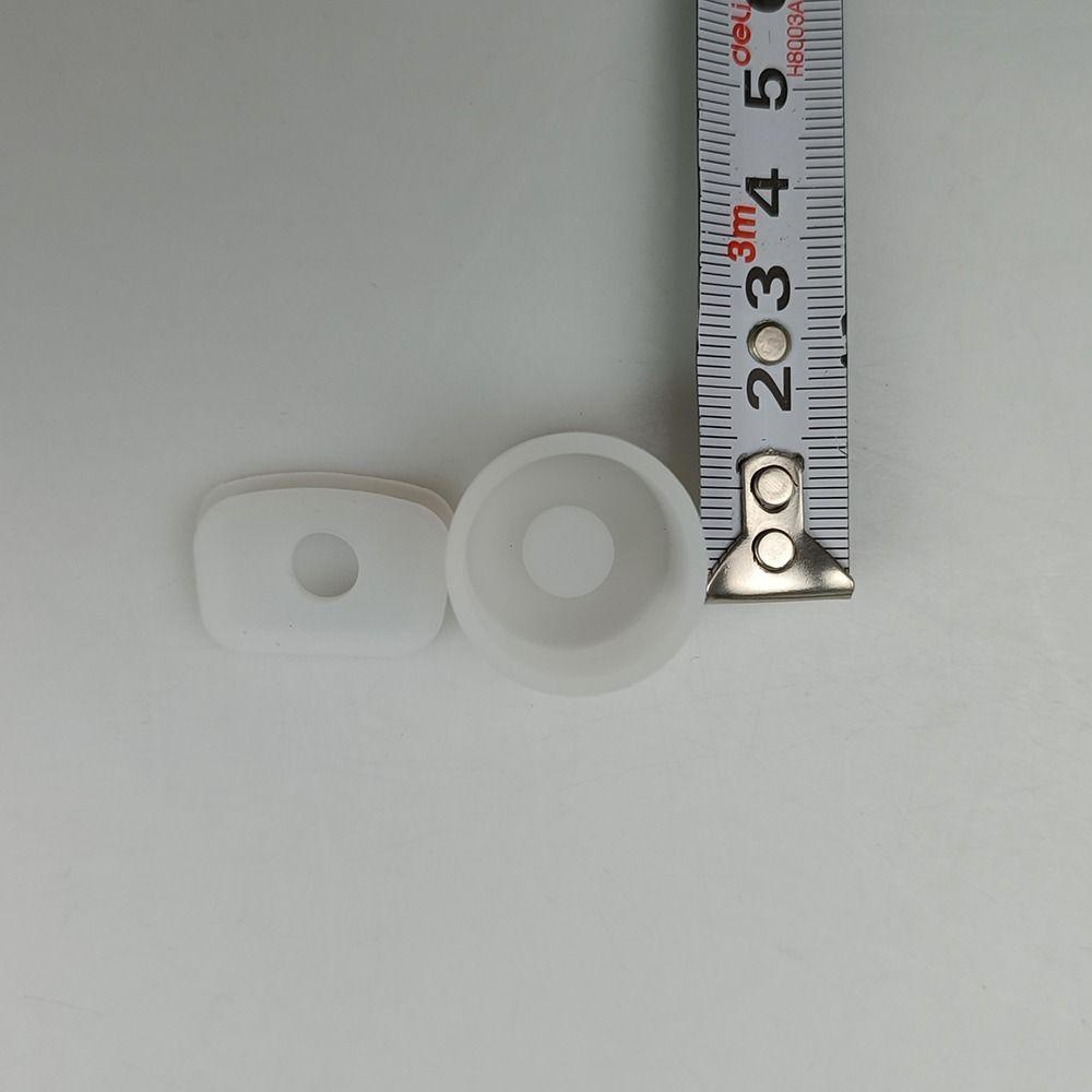TOP 4pcs Straw Cover Set High Quality Alat Penutup Sedotan Untuk Stanley Cup 40oz/30oz Stopper Anti Bocor