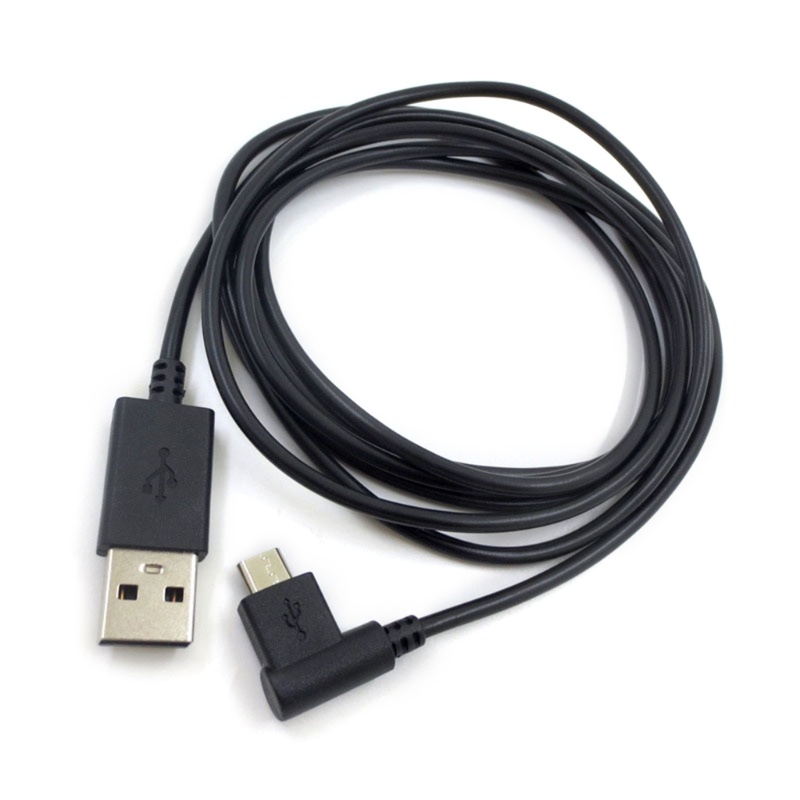 Cre 5PIN Pengganti Data Sync Charging Power Supply Cable Cord Line Untuk Intuos CTL480 490 690 CTH480 490 680690