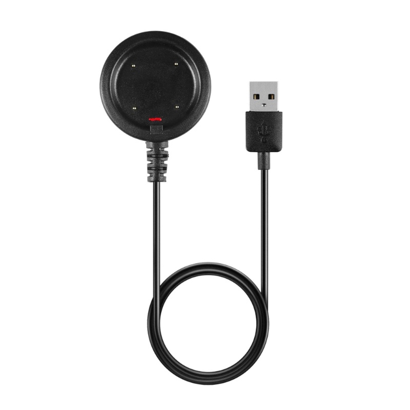 Vivi Kabel Charging Dock USB Aksesori Yang Sangat Cocok Untuk Vantage-V2 V M2 Series Watch Pengganti Kabel Charger Berkualitas