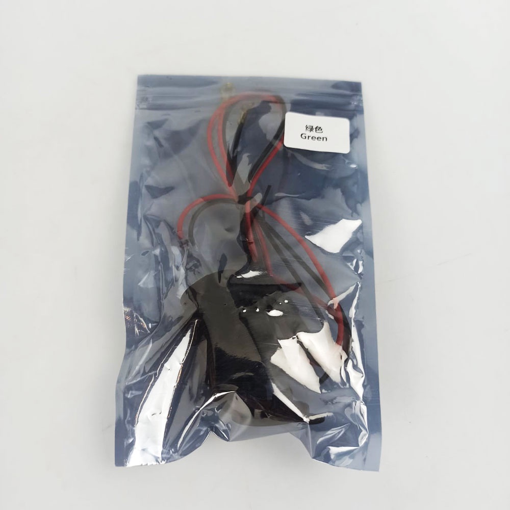 USB Charger Motor Mobil 2 Port 4.2A with LED Display Voltmeter - Y451