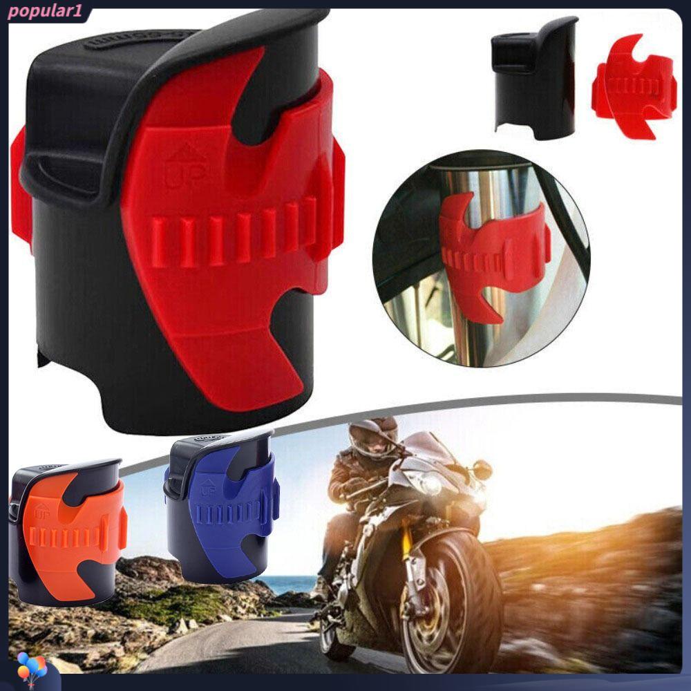 Populer Oil Seal Fork Cleaner Universal Pembersih Lumpur Motor Kotoran Motor Sepeda Shock Absorber