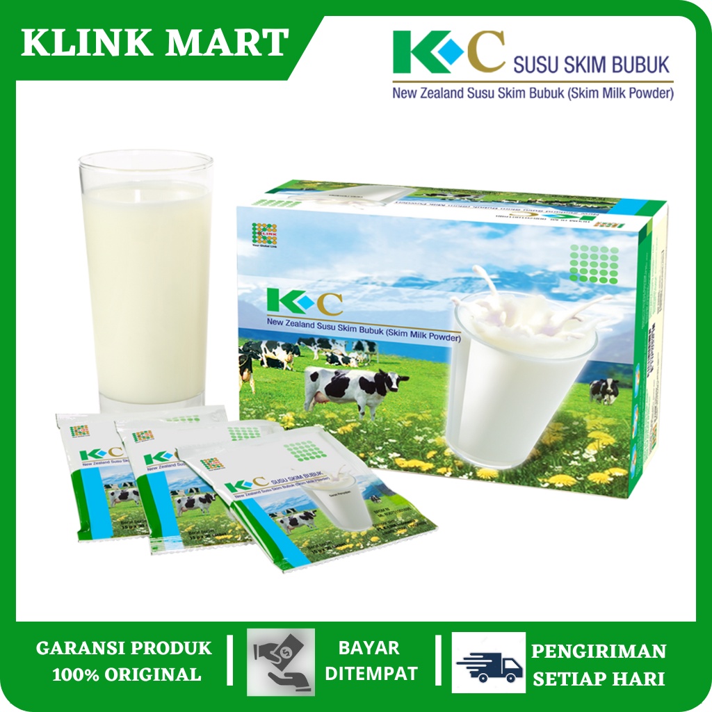 

SUSU SKIM COLOSTRUM SUSU BUBUK