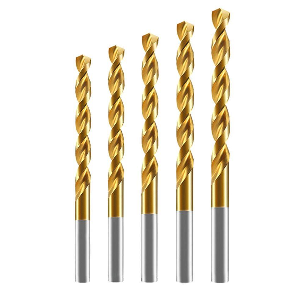 Populer Mata Bor Alat Bor Multifungsi Metal Hole Cutter Twist Drill Bit