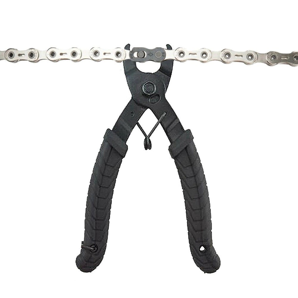 507 Bike Buckle Hand Link Chain Pliers Quick Removal Clamp Repair Tool - Tang Rantai Sepeda