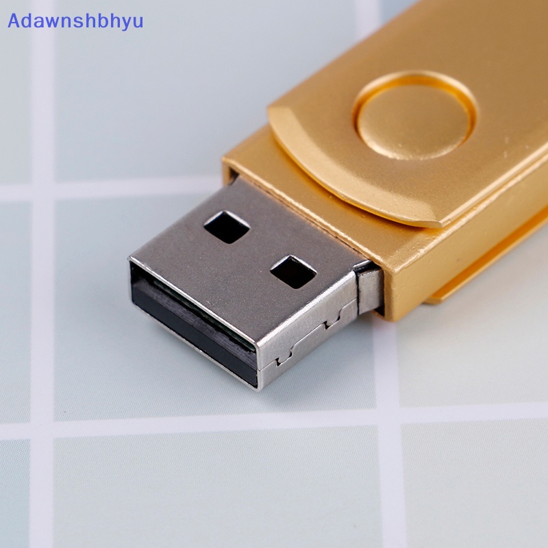 Adhyu 32MB 64MB 128MB USB 2.0 Flash Memory Stick Thumb Drive PC LAP Atas Penyimpanan ID