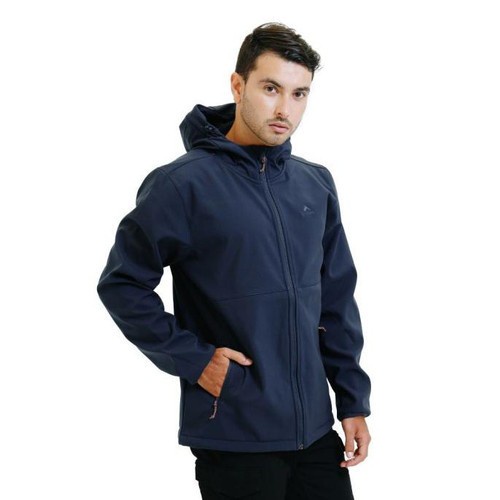 EIGE R1989 FEARLESS XT JACKET JAKET