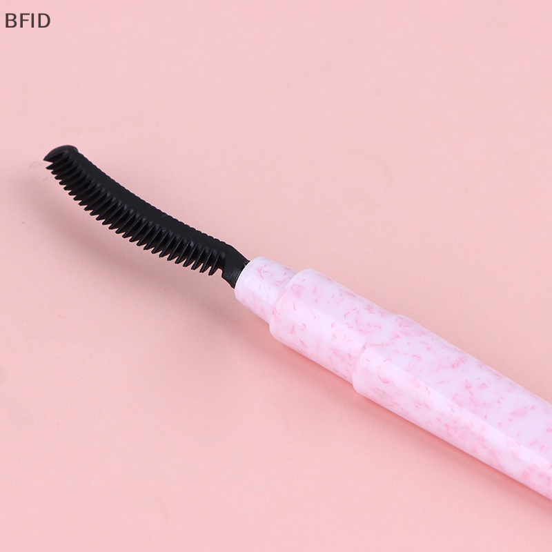 [BFID] 1pc Tongkat Maskara Silikon Aplikator Brush Ekstensi Bulu Mata Palsu [ID]