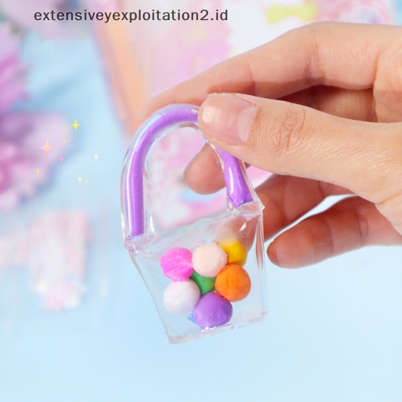 {NEW} Bubble Blowing Double Sided Tape Blowable Bubble Tape DIY Kerajinan Mainan Anak.