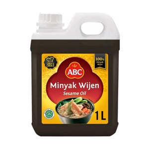 

ABC MINYAK WIJEN DRG 1L