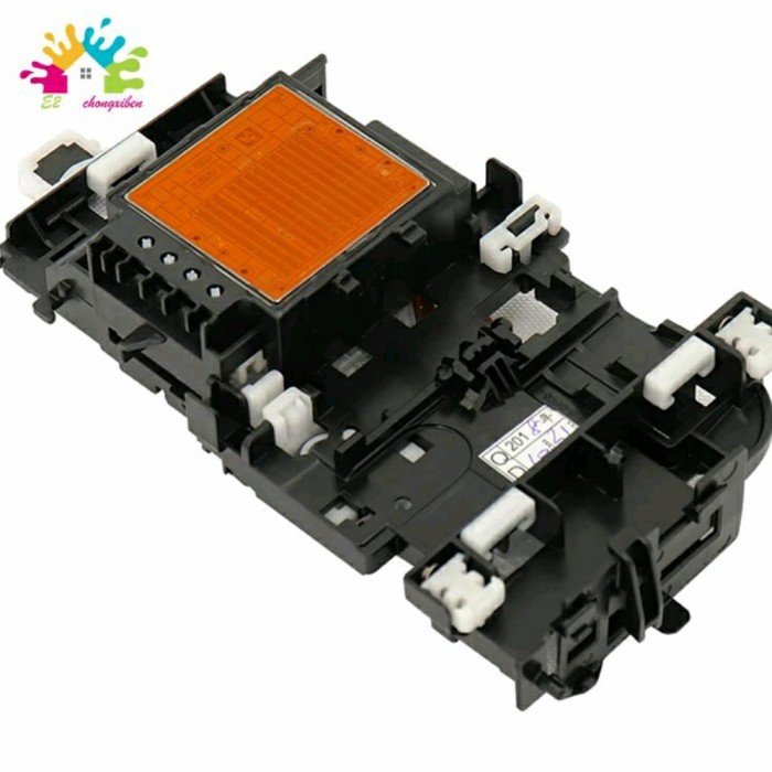 Print Head for Brother MFC-J430 J625 J925 J5610 J5910 J6710DW