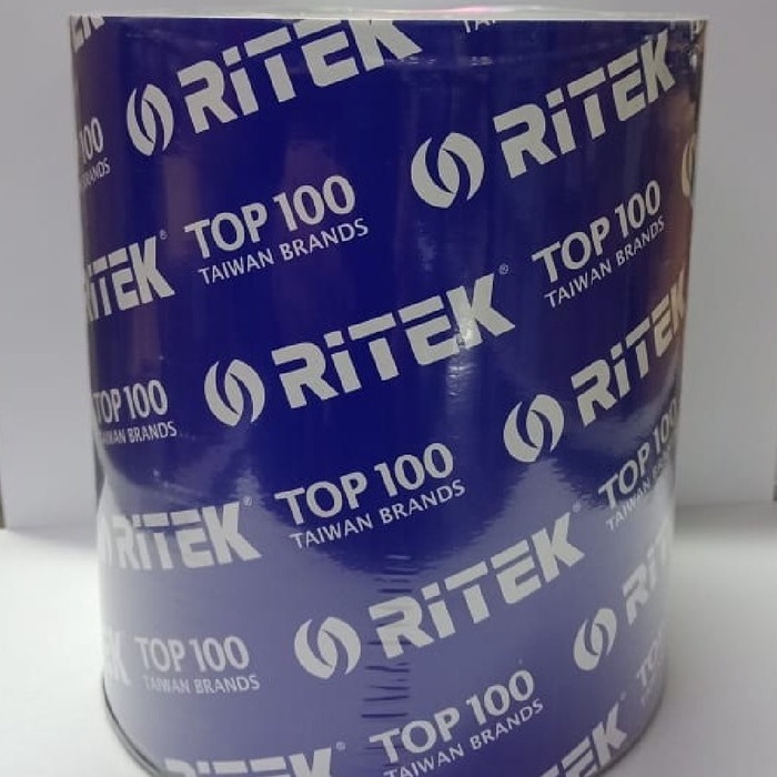 CD-R silver green CDR Grade A+ isi 100pcs