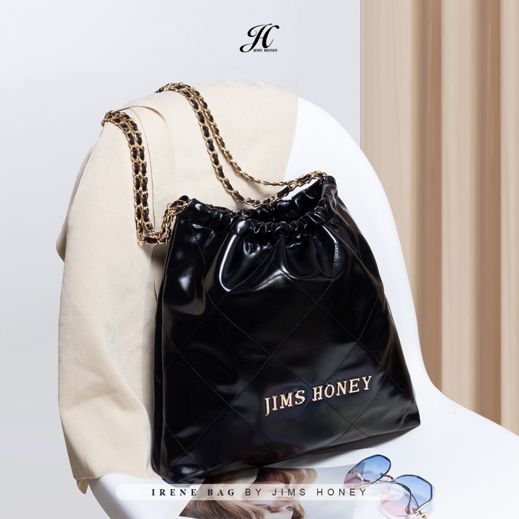 JIMS HONEY TAS BESAR IRENE BAG